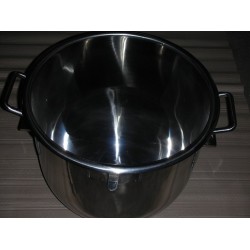 Bowl Assembly 40l